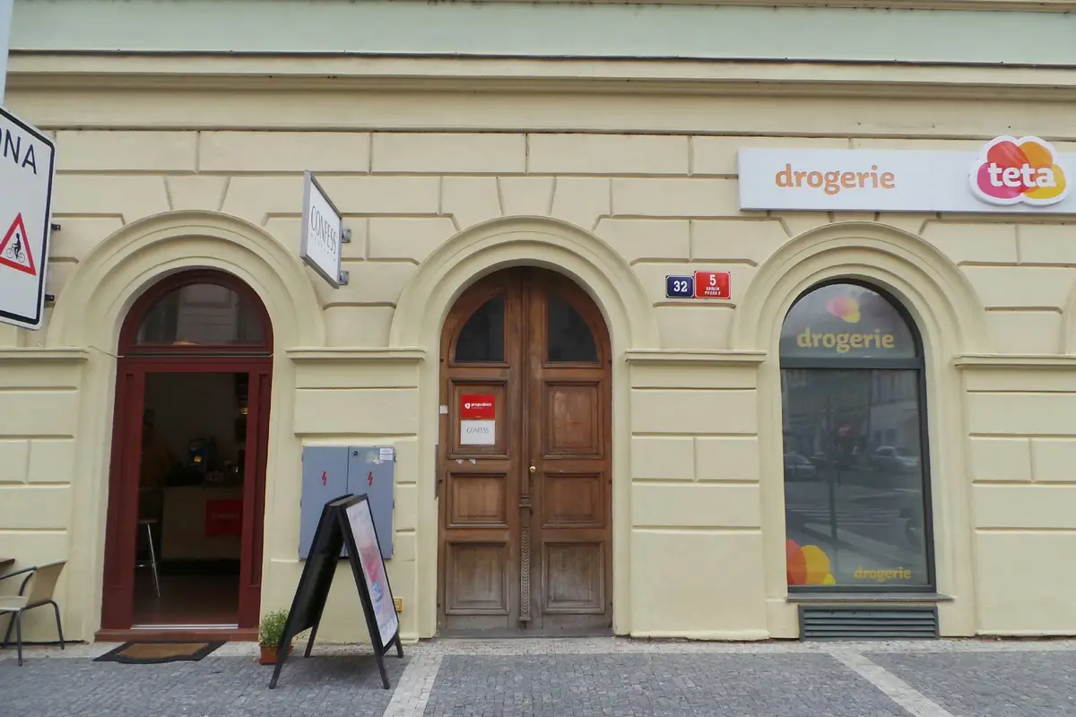 PragueBest, s.r.o.